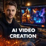Hyperrealistic AI video creation is redefining how…
